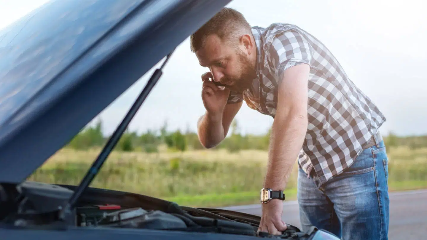 faire rembourser une voiture par l’assurance