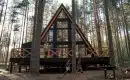 Le luxe du sur mesure : des chalets en bois qui vous ressemblent