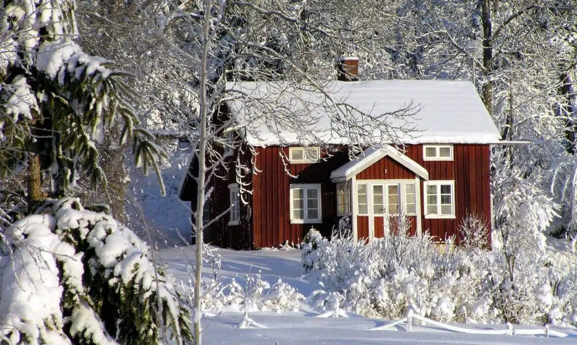 Pourquoi investir dans un chalet à Méribel ?