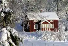 Pourquoi investir dans un chalet à Méribel ?