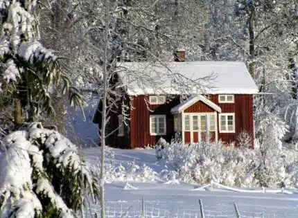 Pourquoi investir dans un chalet à Méribel ?