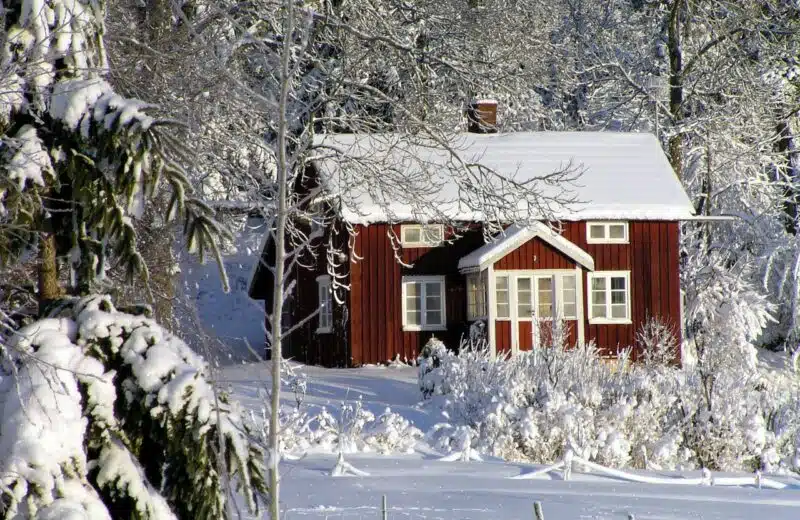 Pourquoi investir dans un chalet à Méribel ?