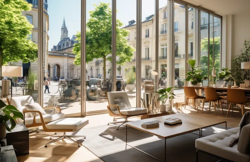 Comment ouvrir une  agence immobilière à Bordeaux ?