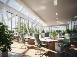Qu’est-ce que le faux plafond démontable ?