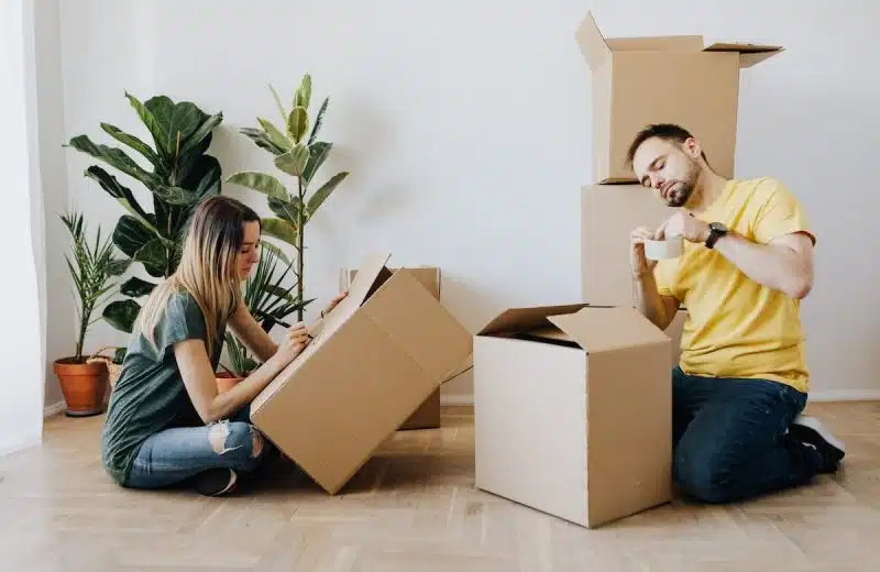 Les astuces pour choisir les meilleurs déménageurs professionnels pour votre projet immobilier
