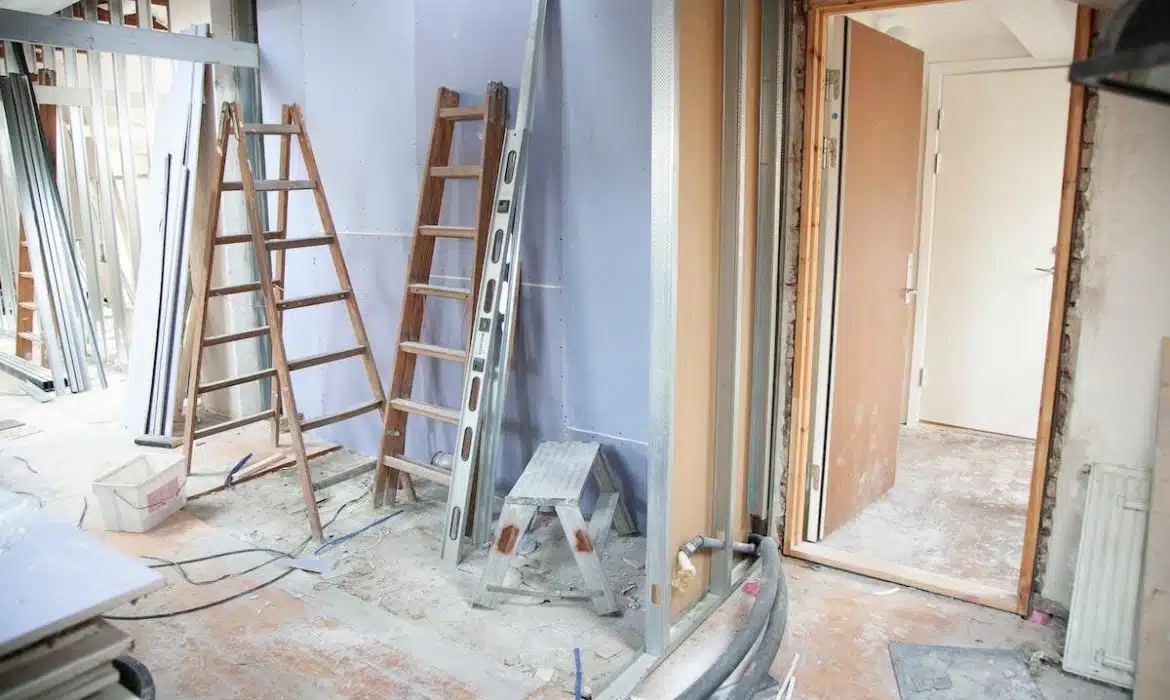 Booster la valeur de son bien immobilier grâce à ces améliorations clés