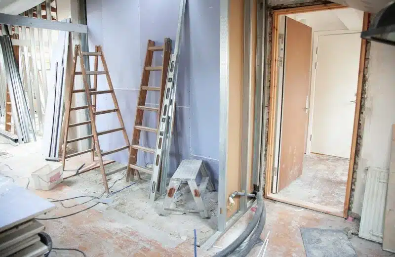 Booster la valeur de son bien immobilier grâce à ces améliorations clés