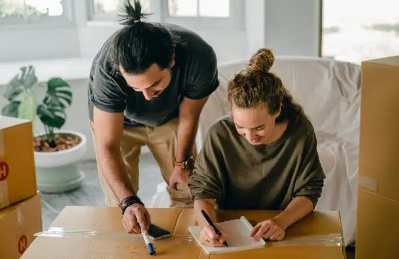 Les critères essentiels pour sélectionner la meilleure entreprise de déménagement