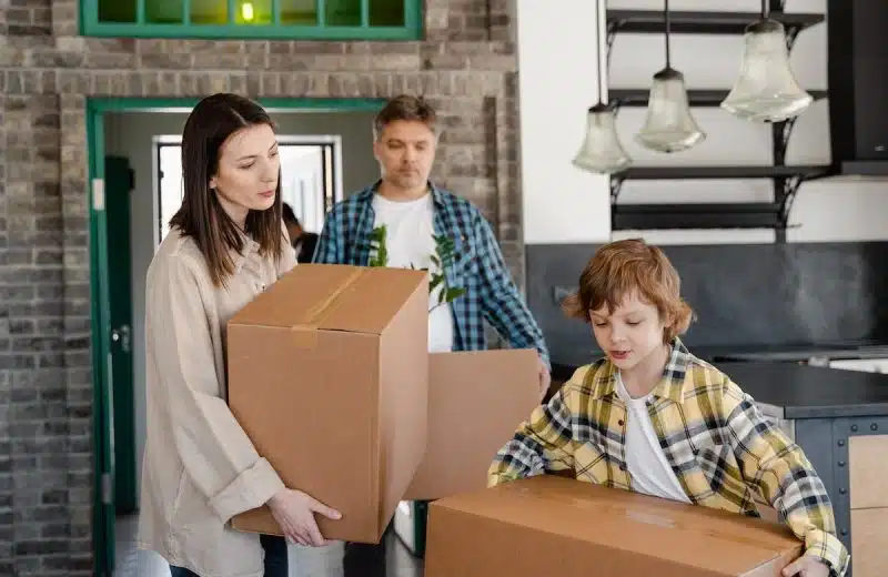 Les meilleures astuces pour une organisation optimale de vos cartons de déménagement