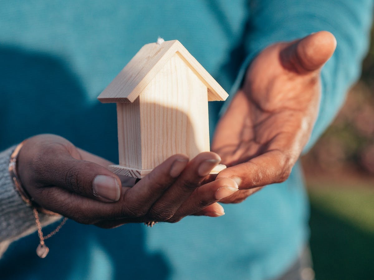 assurance immobilier