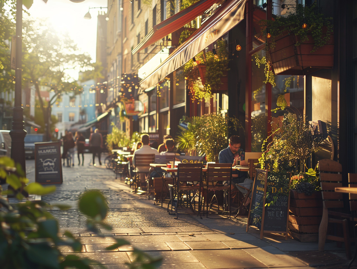 logement irlande