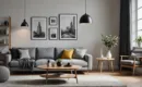 Idées inspirantes pour une décoration maison moderne et fonctionnelle
