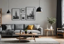 Idées inspirantes pour une décoration maison moderne et fonctionnelle