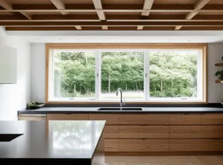 Rénovation globale : un projet pour un habitat durable et performant