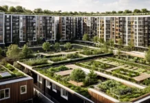 Aventim résidentiel : résidences durables au cœur des villes
