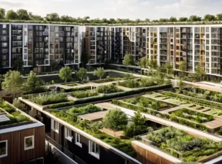 Aventim résidentiel : résidences durables au cœur des villes