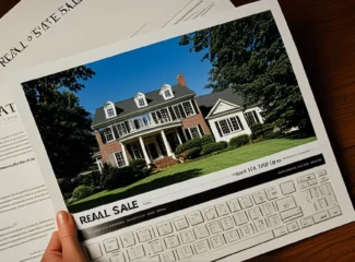 Vente bien immobilier : guide pour une transaction réussie