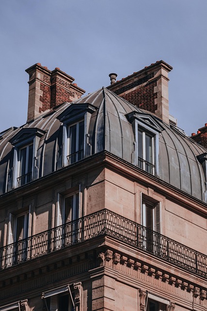 Service sur mesure immobilier paris : votre projet personnalisé garanti
