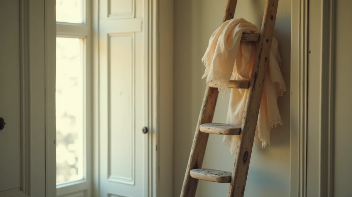 Questions fréquentes sur les échelles à crinoline