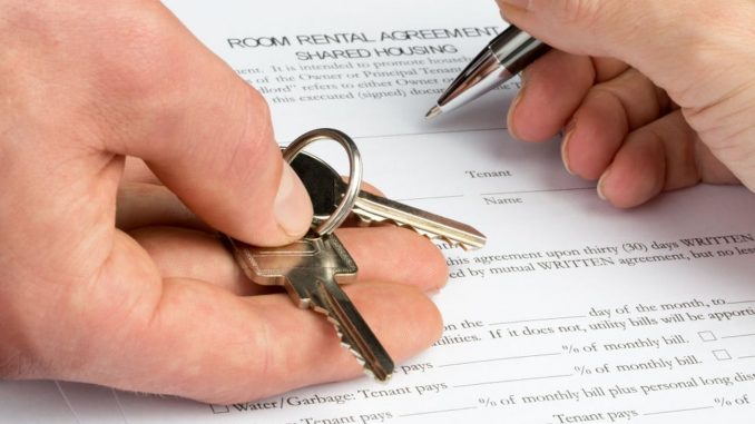 Bail de location meublée, les informations obligatoires