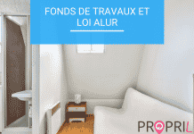 Qui paie les appels de fonds en cas de vente ?