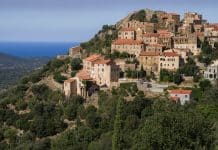 Dans quelle ville investir en Corse ?