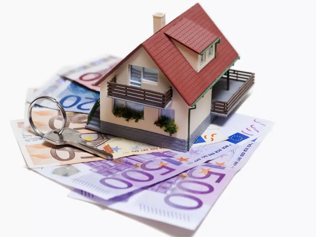 Les critères pour choisir un bon prêt immobilier