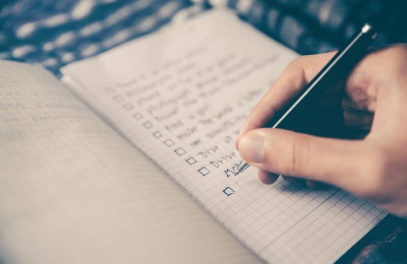 10 choses à vérifier avant d’acheter une propriété immobilière