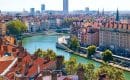 Les villes où investir en 2023
