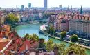 Les villes où investir en 2023