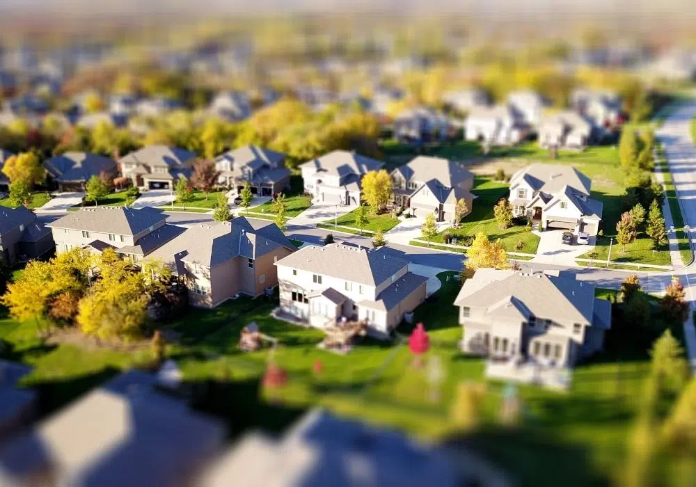 Limite de propriété : définition et règlementation