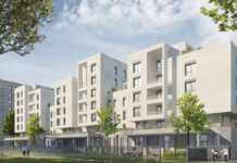 Promotion immobilière et logements neufs à Lyon