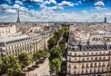 Paris, Bordeaux, Lyon, Toulouse… : les prix immobiliers sont en baisse dans les grandes villes
