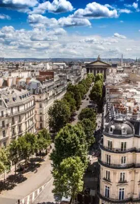 Ville de Paris