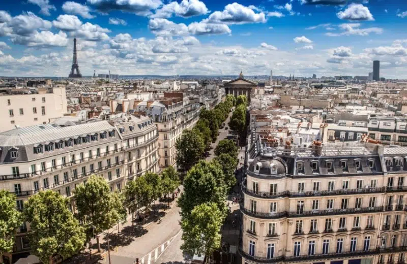 Paris, Bordeaux, Lyon, Toulouse… : les prix immobiliers sont en baisse dans les grandes villes