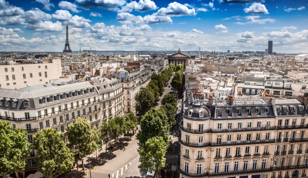 Paris, Bordeaux, Lyon, Toulouse… : les prix immobiliers sont en baisse dans les grandes villes