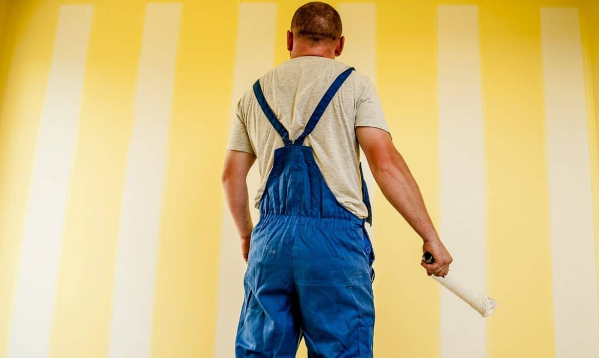Artisan peintre : comment bien choisir votre professionnel ?
