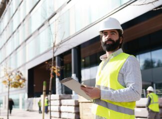 One tp : équipements adaptés pour votre chantier réussi