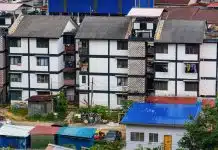 Les critères de choix d’un appartement en montagne