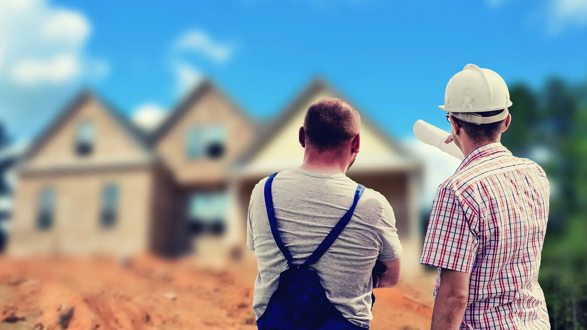 Comment choisir son constructeur de maison individuelle ?