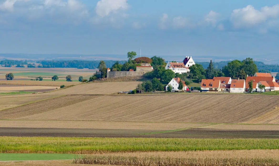 Comment gérer un terrain en indivision ?