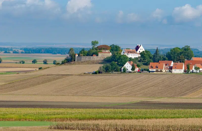 Comment gérer un terrain en indivision ?