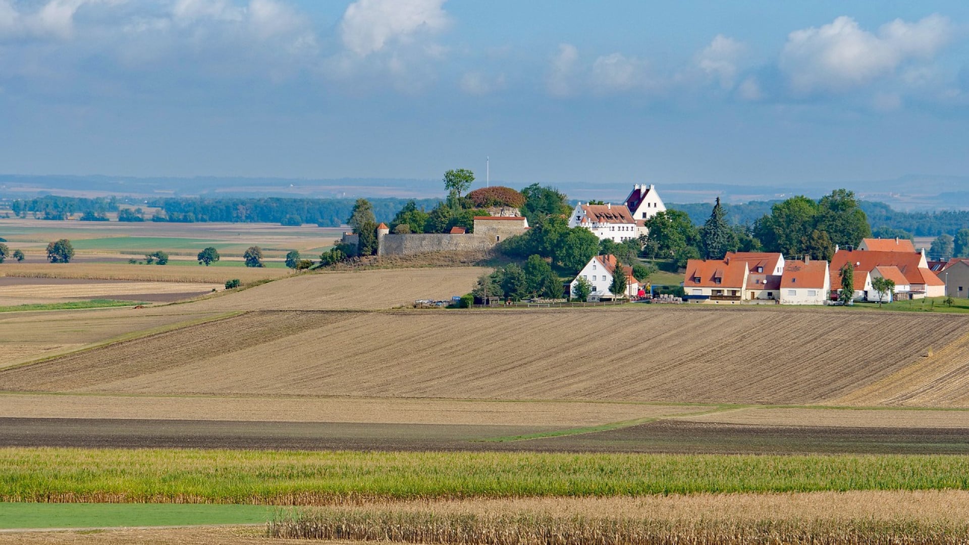 Comment gérer un terrain en indivision ?