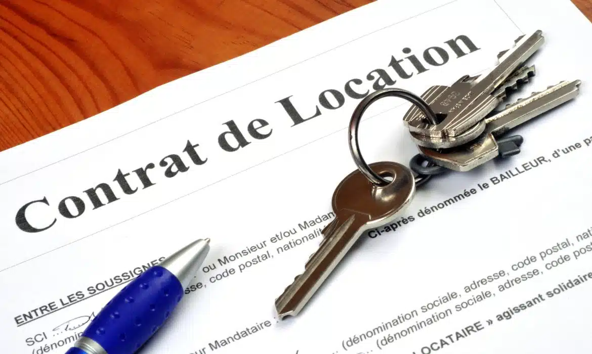 Comment rédiger un contrat de location meublée temporaire ?