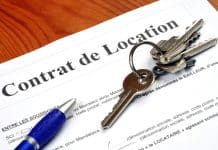 Comment rédiger un contrat de location meublée temporaire ?