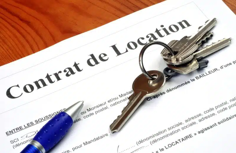 Comment rédiger un contrat de location meublée temporaire ?