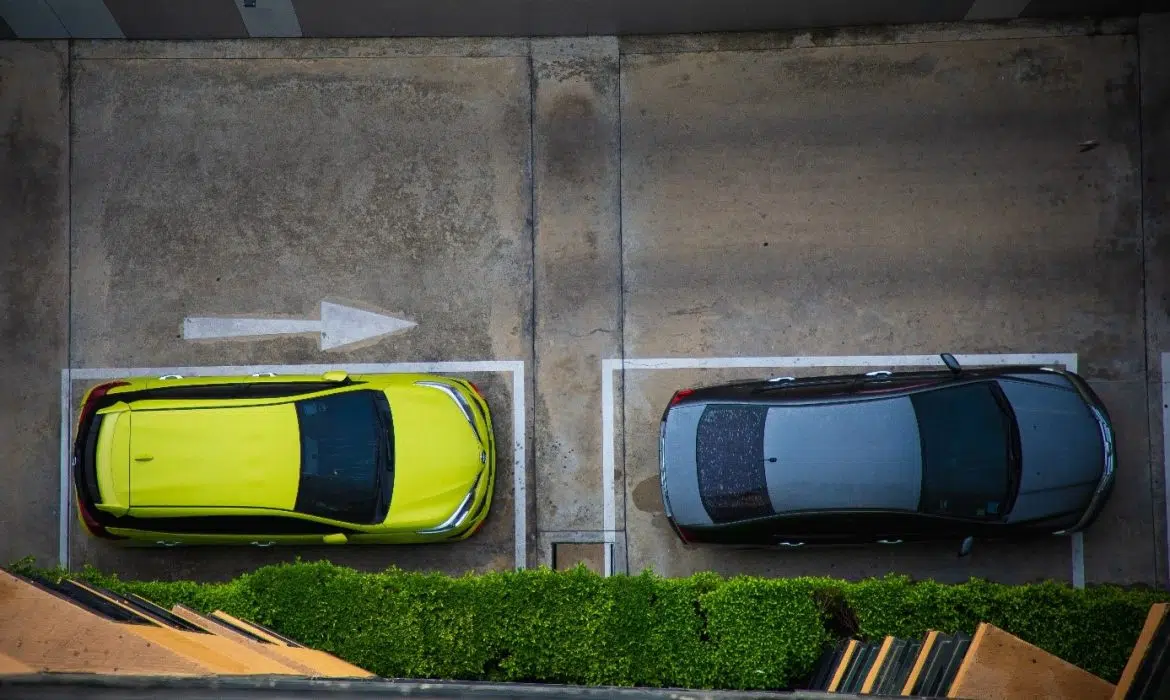 Quel est le parking adéquat pour mon immeuble ?