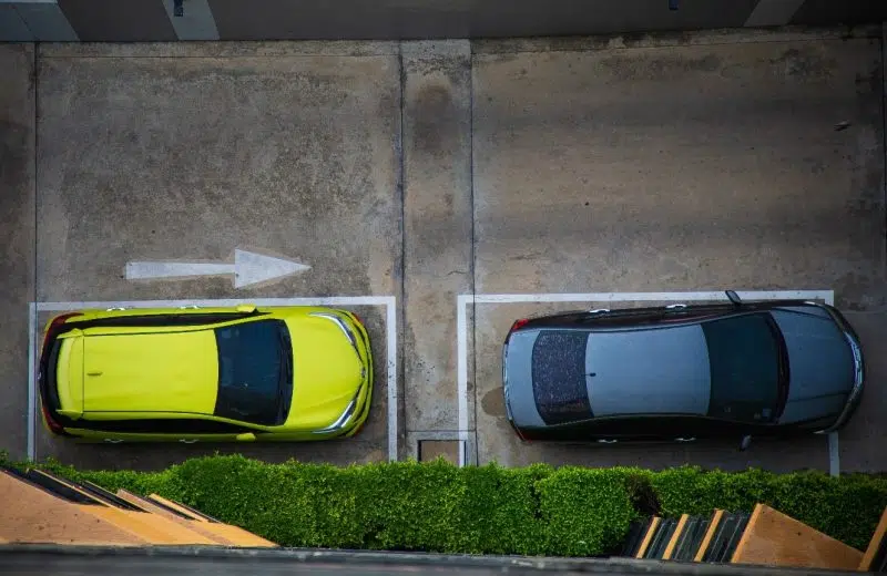 Quel est le parking adéquat pour mon immeuble ?