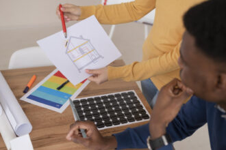 DPE et audit énergétique : deux documents bien différents pour un même projet immobilier