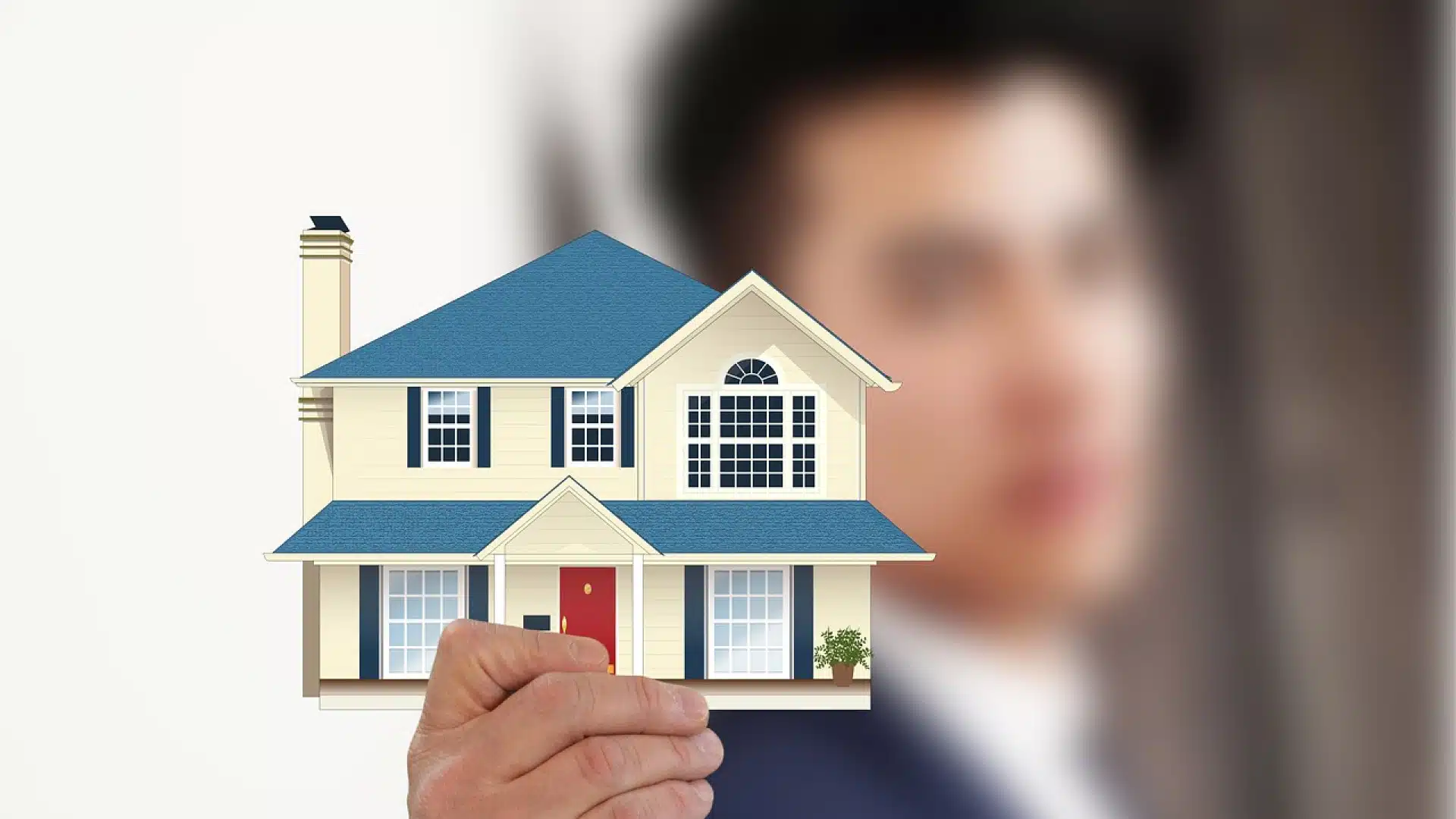 Estimer la valeur de votre maison avant de la vendre...